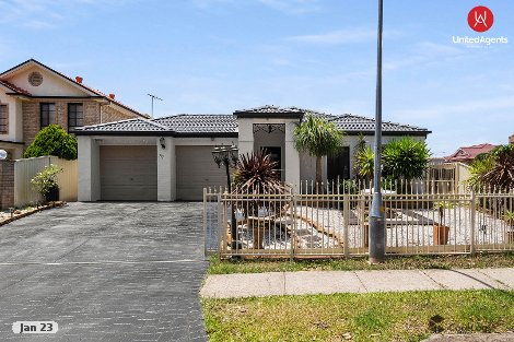 37 Mistral St, Greenfield Park, NSW 2176