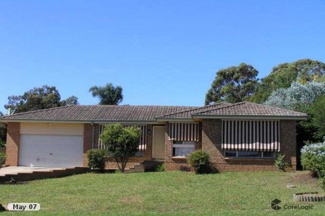 29 Lagonda Dr, Ingleburn, NSW 2565