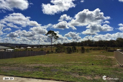 Lot 708 Cedarwood Dr, Crows Nest, QLD 4355