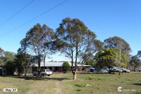 40 Kookami Rd, West Coraki, NSW 2471