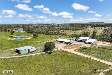 1650 Old Byfield Rd, Lake Mary, QLD 4703