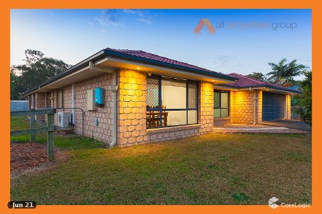 284 Equestrian Dr, New Beith, QLD 4124