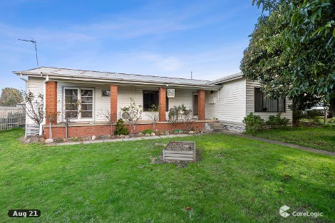 27 Tuson St, Ararat, VIC 3377