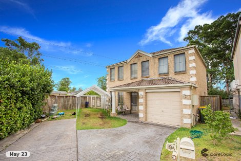 19a Brierley Cres, Plumpton, NSW 2761