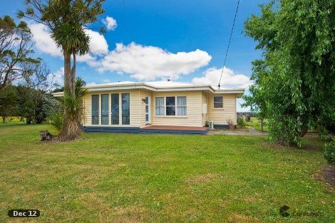 420 Wiridjil Rd, Princetown, VIC 3269