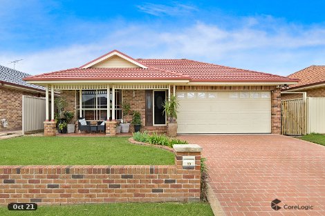 19 Moreton Bay Ave, Spring Farm, NSW 2570