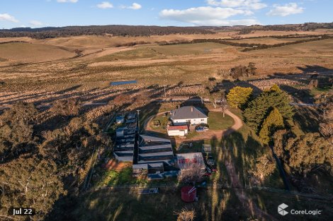 371 Tyrl Tyrl Rd, Laggan, NSW 2583