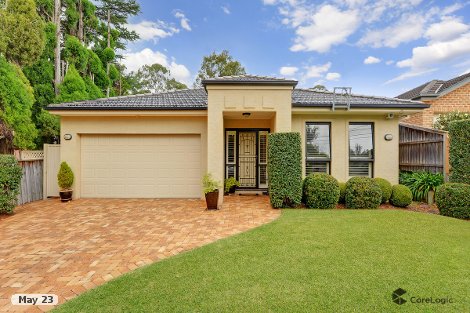 1 Fairburn Ave, West Pennant Hills, NSW 2125