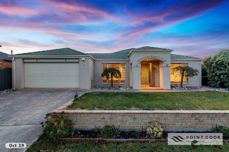 23 Trapani Ave, Point Cook, VIC 3030