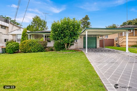 33 Reiby Dr, Baulkham Hills, NSW 2153