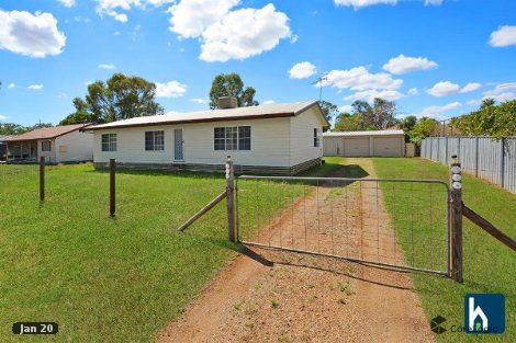 36 Poole St, Curlewis, NSW 2381