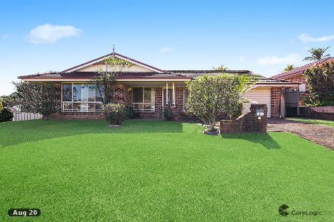 1 Worland Dr, Boambee East, NSW 2452