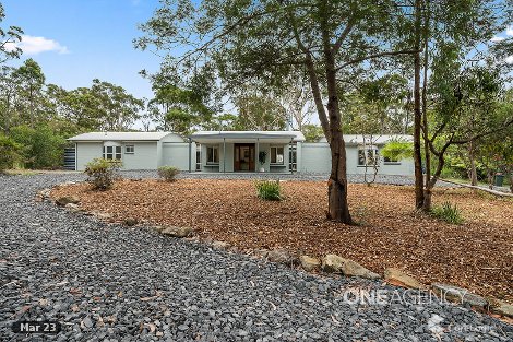 125 Evelyn Rd, Tomerong, NSW 2540