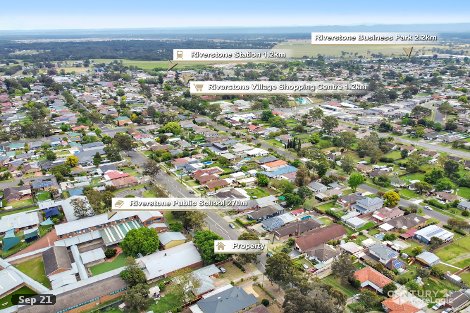 106 Elizabeth St, Riverstone, NSW 2765