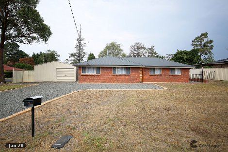 7-9 East Pde, Buxton, NSW 2571