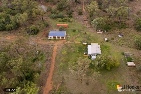 200 Potters Rd, Wooderson, QLD 4680