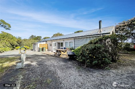 50 Yarram-Port Albert Rd, Langsborough, VIC 3971