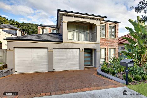 90 Hurstville Rd, Hurstville Grove, NSW 2220