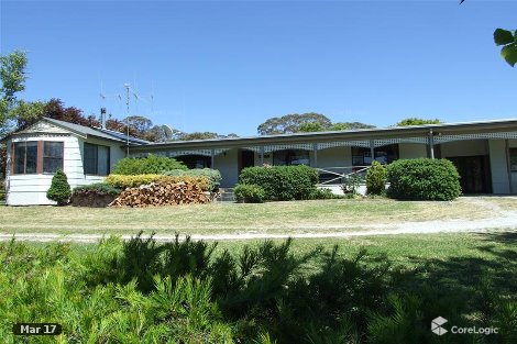 24 Carlwood Rd, Tarana, NSW 2787