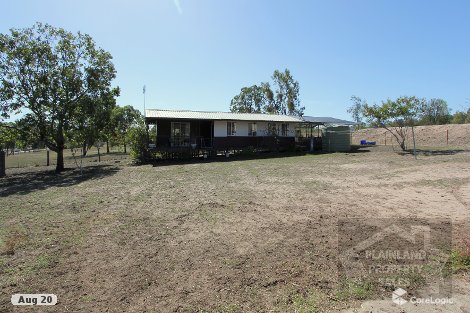 86 Staatz Quarry Rd, Regency Downs, QLD 4341