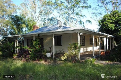 80 Oakey Creek Rd, Gheerulla, QLD 4574