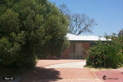 3 Kirton Ct, Redcliffe, WA 6104