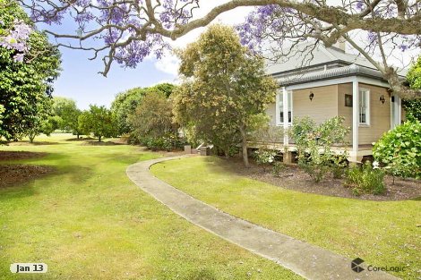 664 Greenwell Point Rd, Pyree, NSW 2540