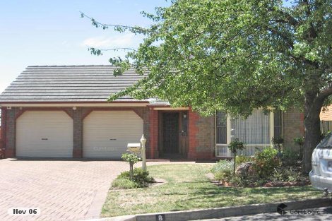 8 Tree Martin Ct, Tea Tree Gully, SA 5091