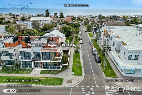 1/354 Nepean Hwy, Chelsea, VIC 3196