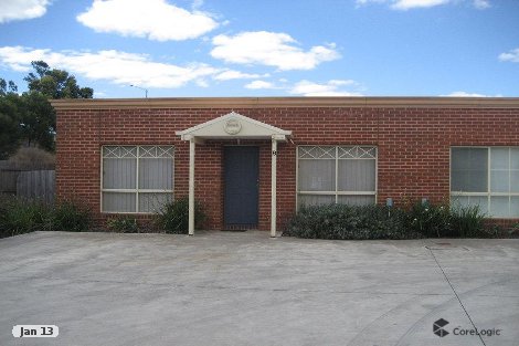 16/44-50 Phillip St, Melton South, VIC 3338