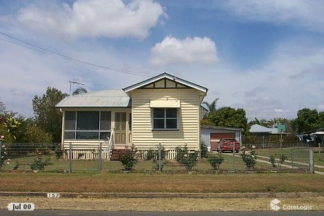 152 Byrne St, Millbank, QLD 4670