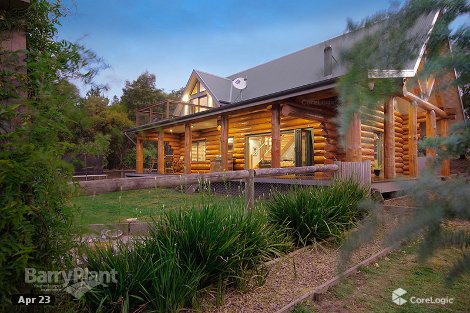 535 Wormbete Station Rd, Gherang, VIC 3240