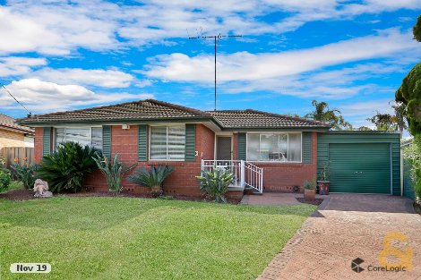 6 Jay Pl, Oxley Park, NSW 2760