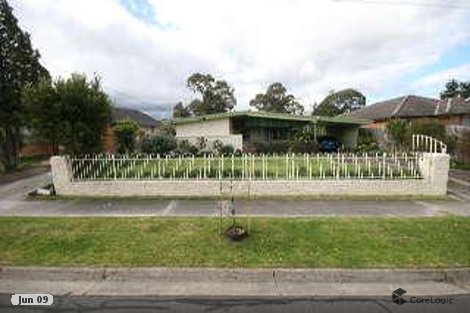 29 Susan St, Bayswater, VIC 3153