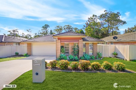 40 De L'Isle Dr, Wyong, NSW 2259