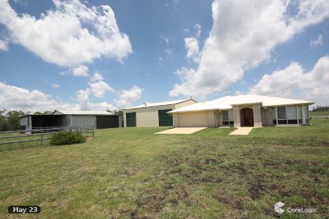 24 Naumann Rd, Back Plains, QLD 4361