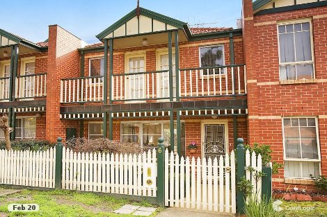 6 Scarborough Sq, Mont Albert North, VIC 3129