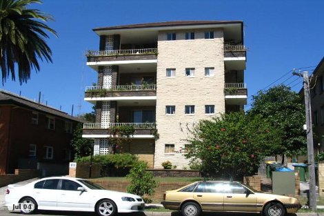 10/101 Pacific Pde, Dee Why, NSW 2099