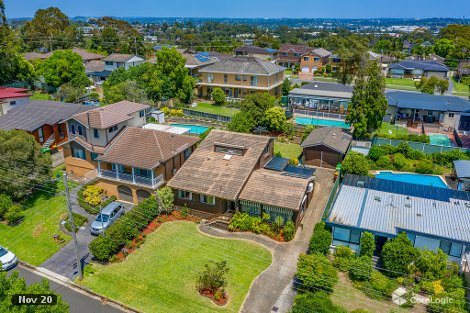 31 Chester Ave, Baulkham Hills, NSW 2153