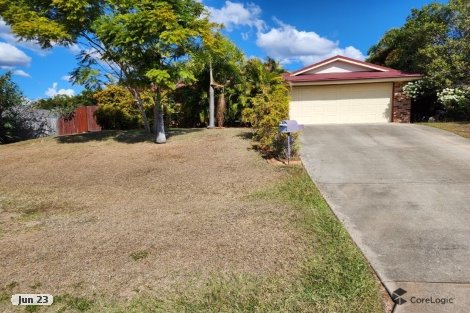 7 Lillypilly Pl, Calliope, QLD 4680