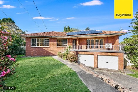 7 Brigadoon Ct, Epping, NSW 2121