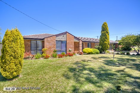 21a Edinburgh Rd, Mckail, WA 6330