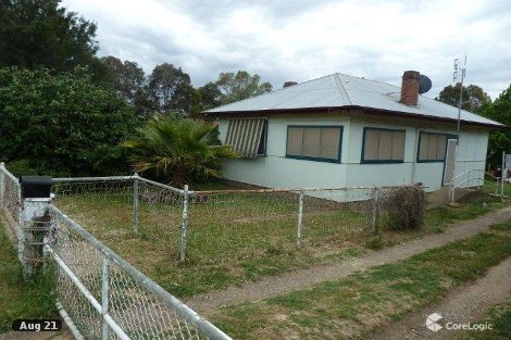 27 Albury St, Harden, NSW 2587