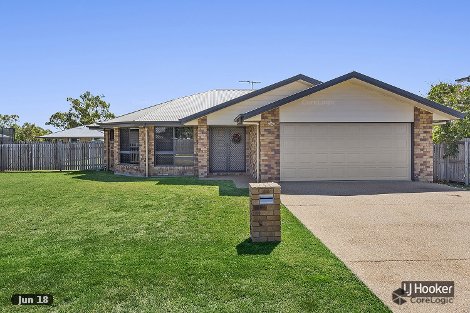 12 Owen Ave, Gracemere, QLD 4702