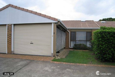 2/49 Handford Rd, Zillmere, QLD 4034