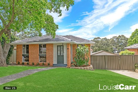 5 Rennell St, Kings Park, NSW 2148