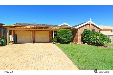 21 Raintree Tce, Wadalba, NSW 2259