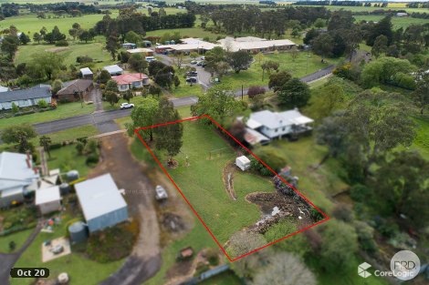 11 Blake St, Skipton, VIC 3361