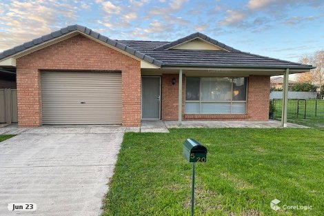 5/20 Brooks St, Millicent, SA 5280