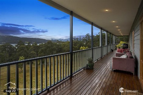 9 White Cliffs Rd, Brooks Bay, TAS 7116